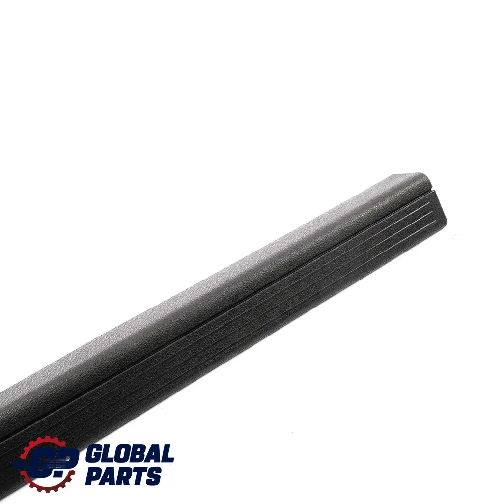  Mercedes-Benz C W204 Rail Front Right O/S Interior Door Trim Cover - SKU A2046860036 - Part number A2046860036