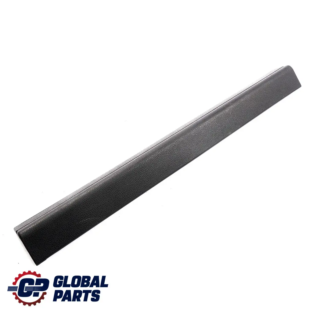 Rail Delantero Derecho Interior Tapa Embellecedor Puerta para Mercedes W204 con número de pieza A2046860036 Mercedes W204 Rail Delantero Derecho Interior Tapa Embellecedor Puerta - SKU A2046860036 - Número de pieza A2046860036