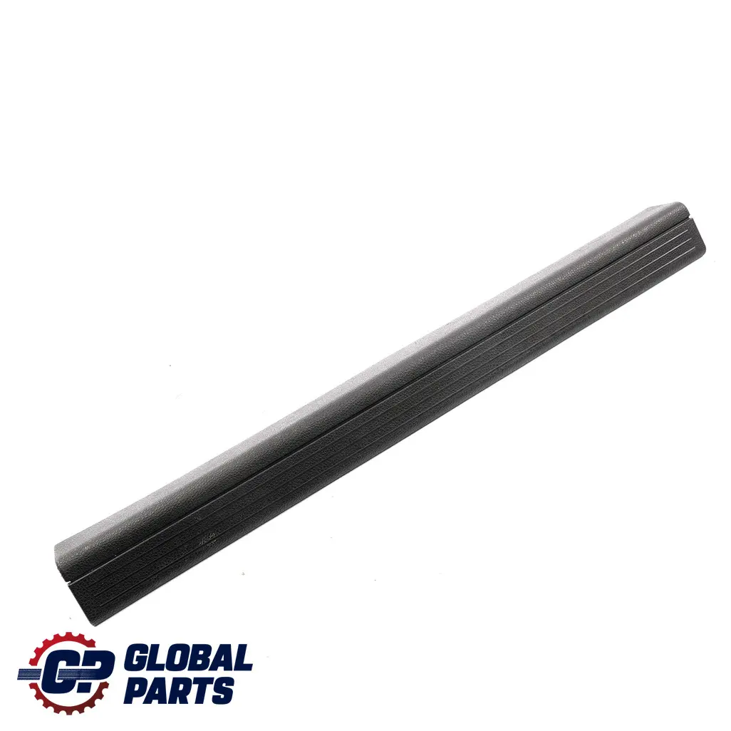  Mercedes-Benz C W204 Rail Front Right O/S Interior Door Trim Cover - SKU A2046860036 - Part number A2046860036