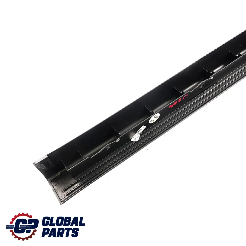  Mercedes-Benz C-Class W204 Rail Front Left Interior Door Trim Cover - SKU A2046860136 - Part number A2046860136
