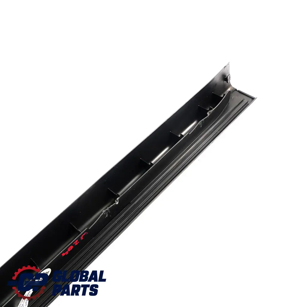  Mercedes-Benz C-Class W204 Rail Front Left Interior Door Trim Cover - SKU A2046860136 - Part number A2046860136