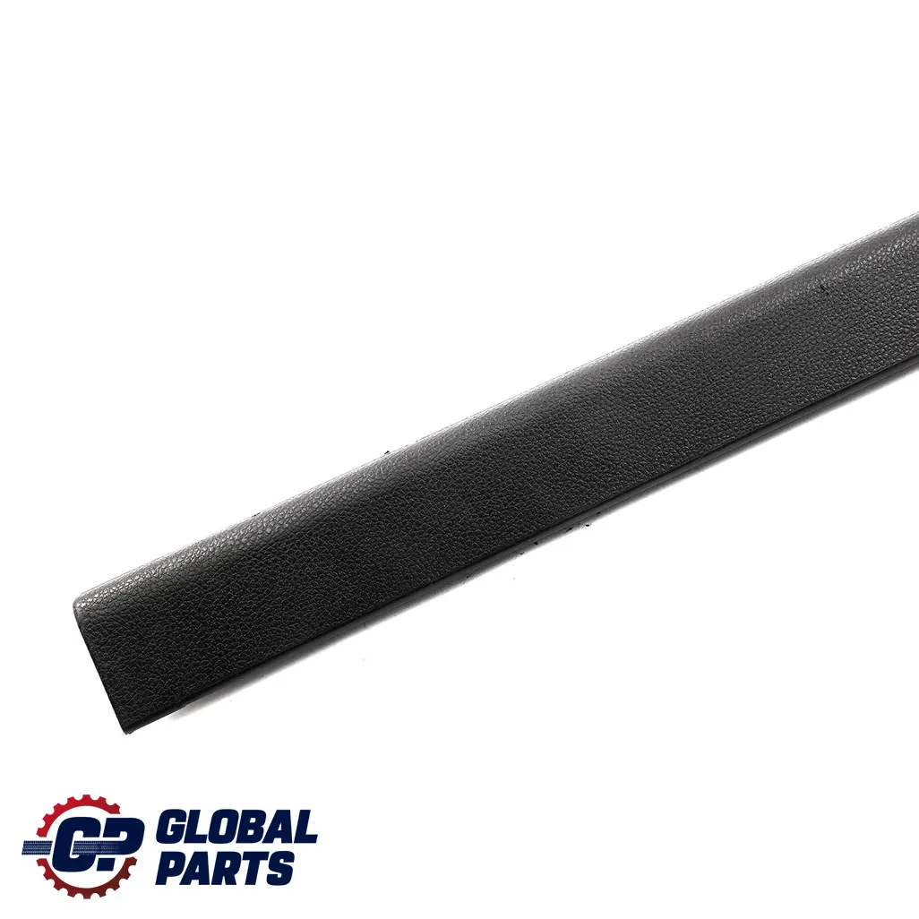 Mercedes-Benz C-Class W204 Rail Front Left Interior Door Trim Cover - SKU A2046860136 - Part number A2046860136