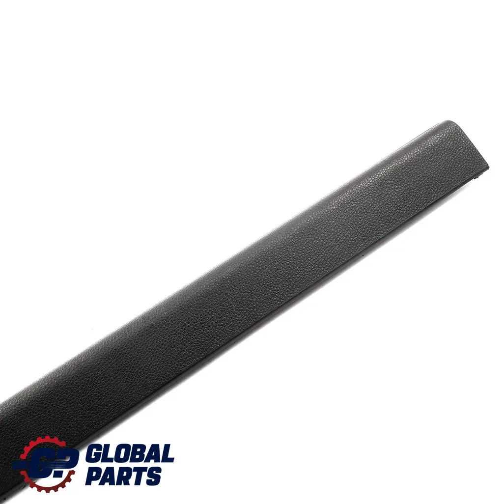 Mercedes-Benz C-Class W204 Rail Front Left Interior Door Trim Cover to with Part number A2046860136 Mercedes-Benz C-Class W204 Rail Front Left Interior Door Trim Cover - SKU A2046860136 - Part number A2046860136