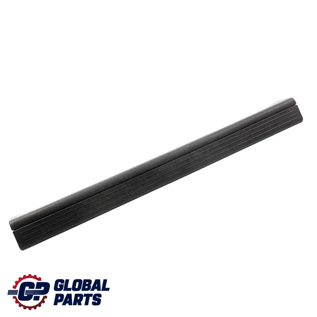  Mercedes-Benz C-Class W204 Rail Front Left Interior Door Trim Cover - SKU A2046860136 - Part number A2046860136