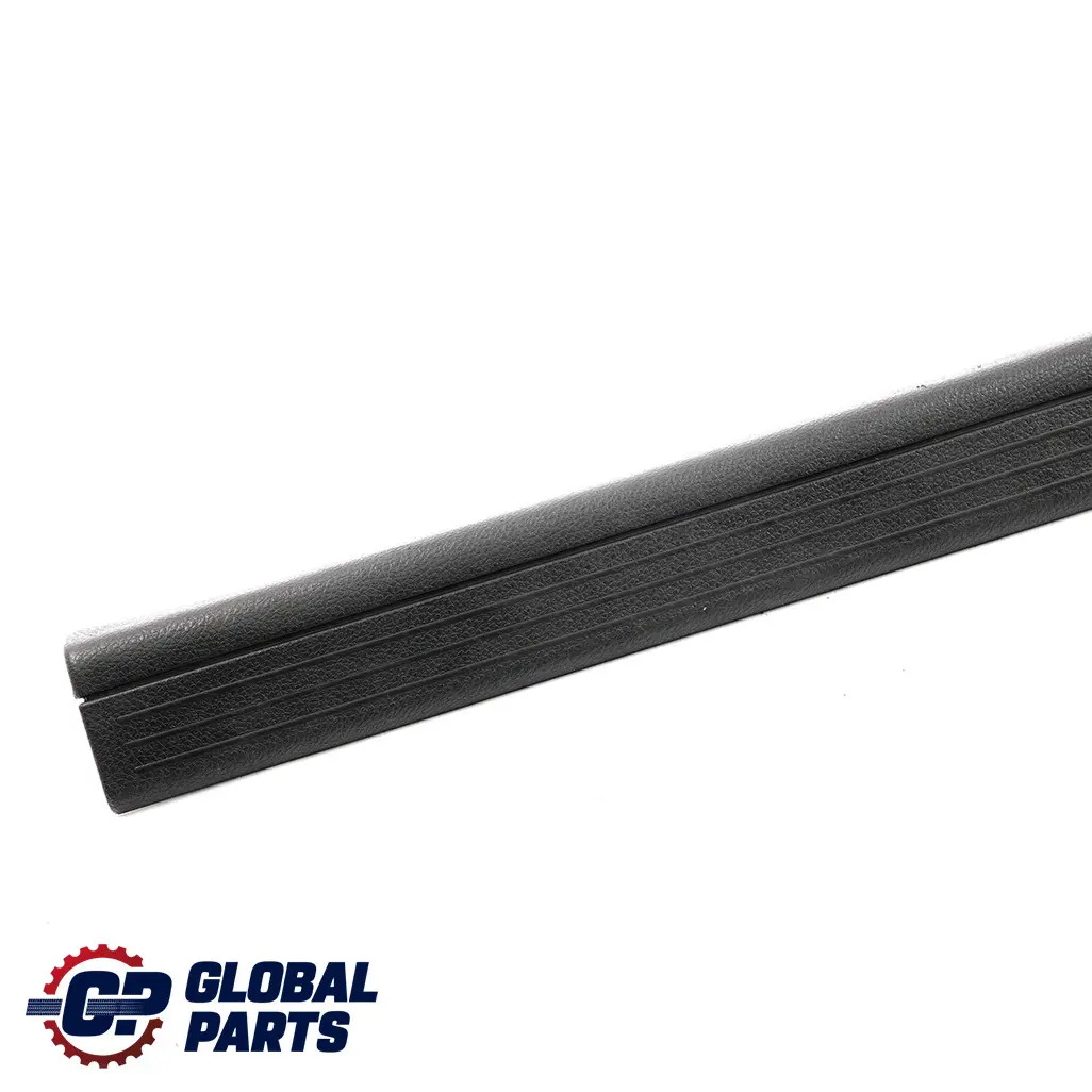  Mercedes-Benz C-Class W204 Rail Front Left Interior Door Trim Cover - SKU A2046860136 - Part number A2046860136
