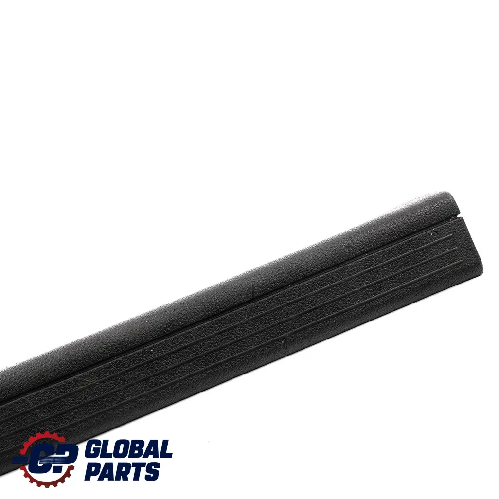  Mercedes-Benz C-Class W204 Rail Front Left Interior Door Trim Cover - SKU A2046860136 - Part number A2046860136