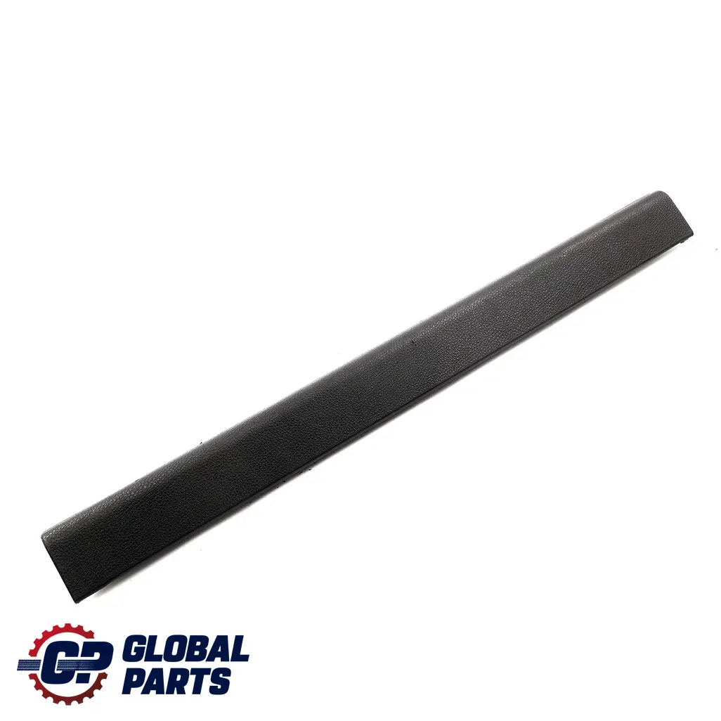  Mercedes-Benz C-Class W204 Rail Front Left Interior Door Trim Cover - SKU A2046860136 - Part number A2046860136