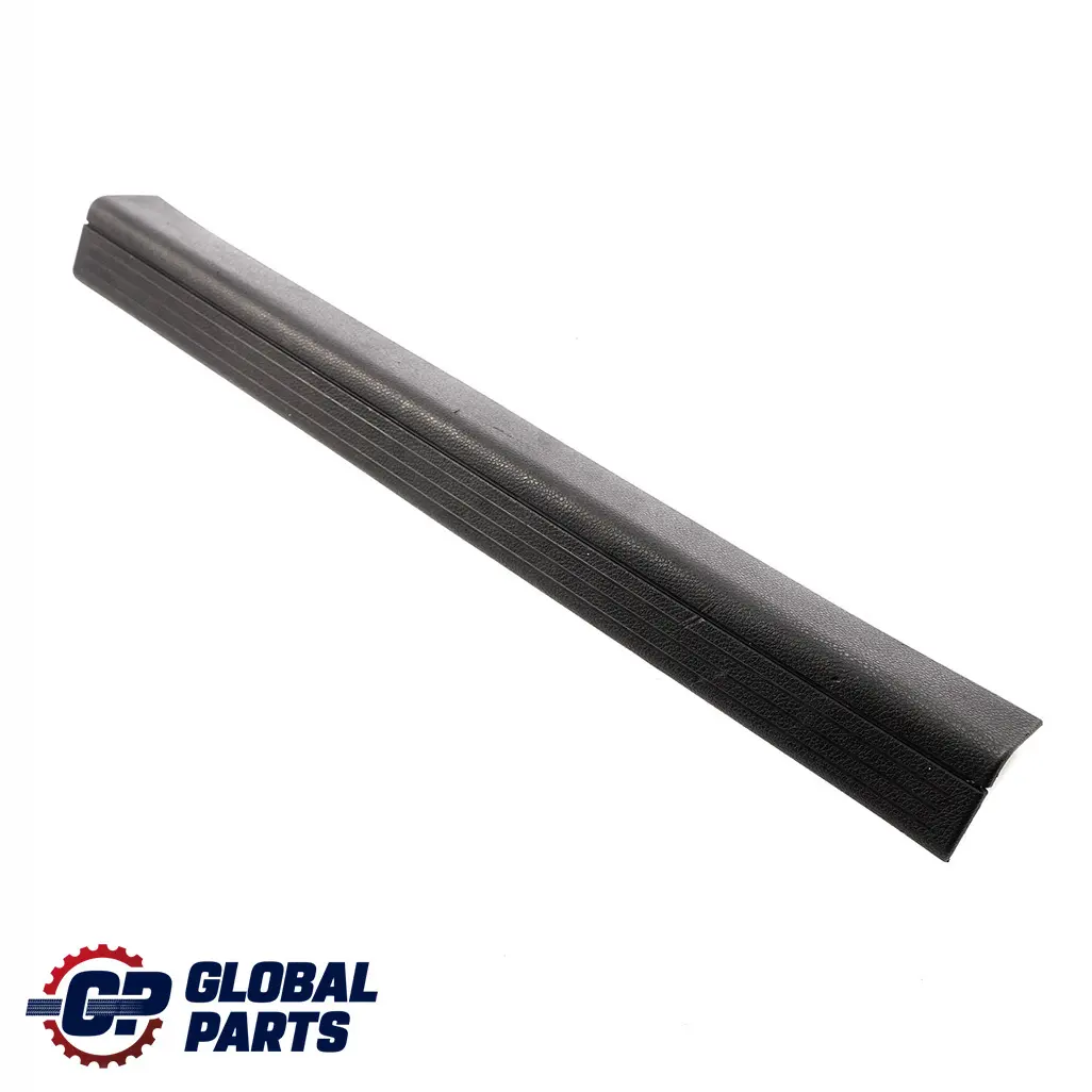  Mercedes-Benz C-Class W204 Rail Front Left Interior Door Trim Cover - SKU A2046860136 - Part number A2046860136