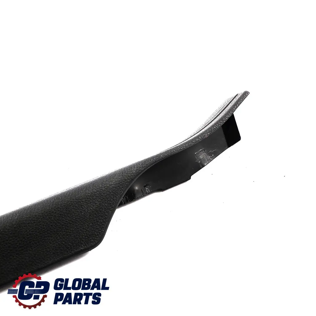 Mercedes W204 Interior Puerta Rail Sill Tapa Trasera Derecha - SKU A2046860236 - Número de pieza A2046860236