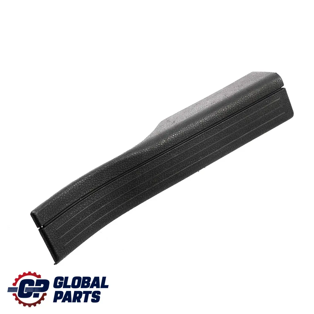 Mercedes-Benz W204 Rail Rear Right Interior Door Sill Trim Cover A2046860236