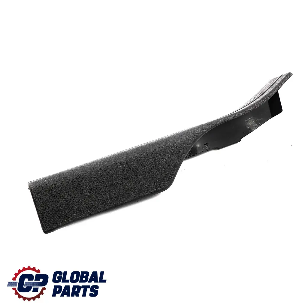  Mercedes-Benz W204 Rail Rear Right Interior Door Sill Trim Cover - SKU A2046860236 - Part number A2046860236