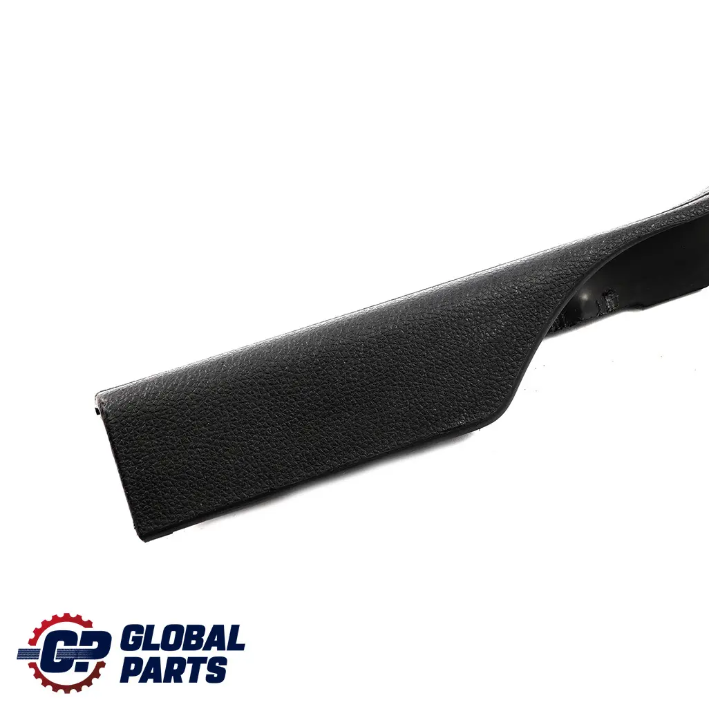  Mercedes-Benz W204 Rail Rear Right Interior Door Sill Trim Cover - SKU A2046860236 - Part number A2046860236