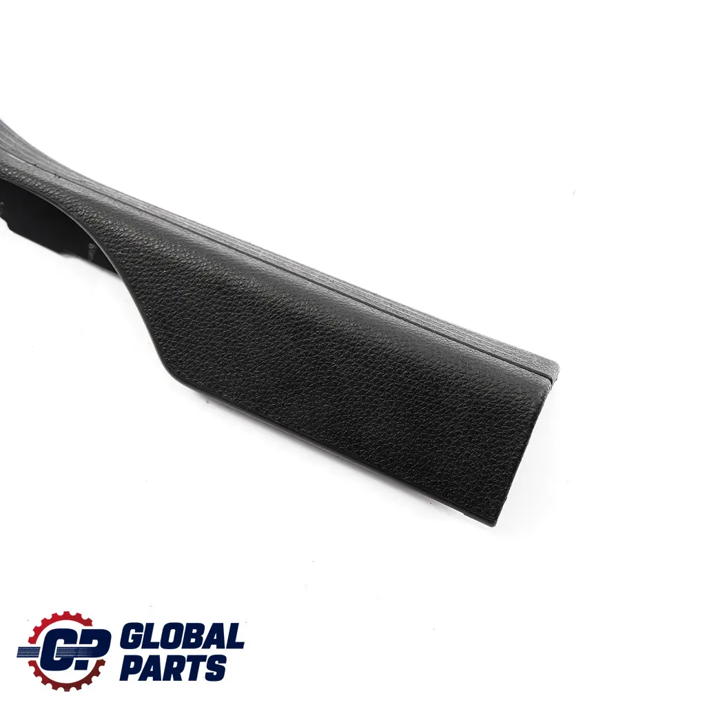  Mercedes-Benz C W204 Rail Rear Left Interior Door Sill Trim Cover - SKU A2046860336 - Part number A2046860336