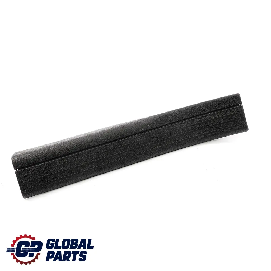  Mercedes-Benz C W204 Rail Rear Left Interior Door Sill Trim Cover - SKU A2046860336 - Part number A2046860336