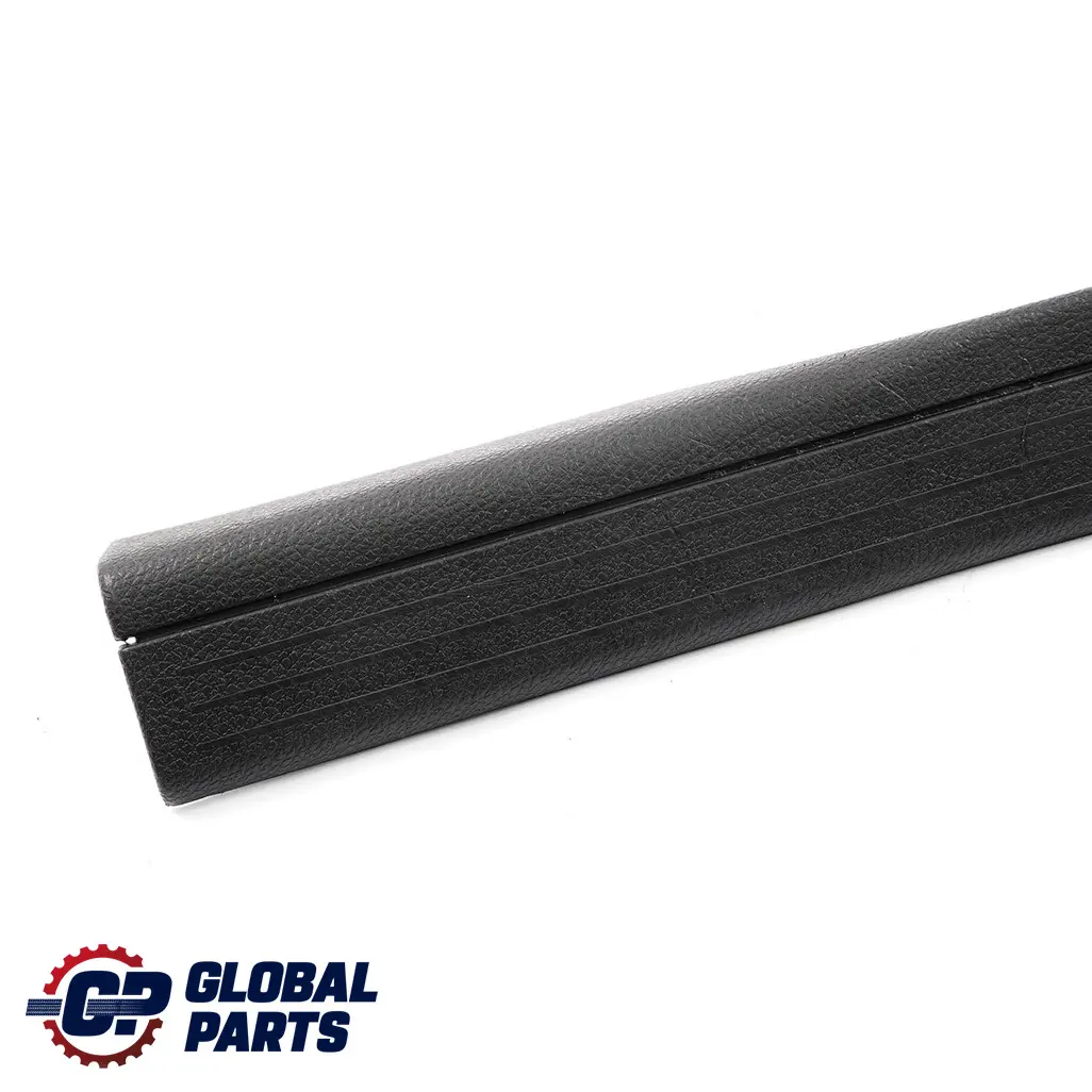  Mercedes-Benz C W204 Rail Rear Left Interior Door Sill Trim Cover - SKU A2046860336 - Part number A2046860336