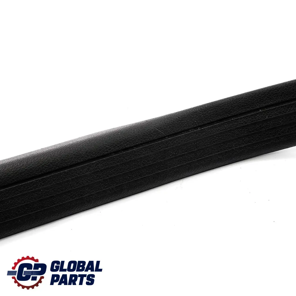  Mercedes-Benz C W204 Rail Rear Left Interior Door Sill Trim Cover - SKU A2046860336 - Part number A2046860336