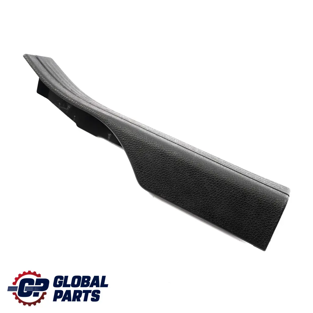  Mercedes-Benz C W204 Rail Rear Left Interior Door Sill Trim Cover - SKU A2046860336 - Part number A2046860336
