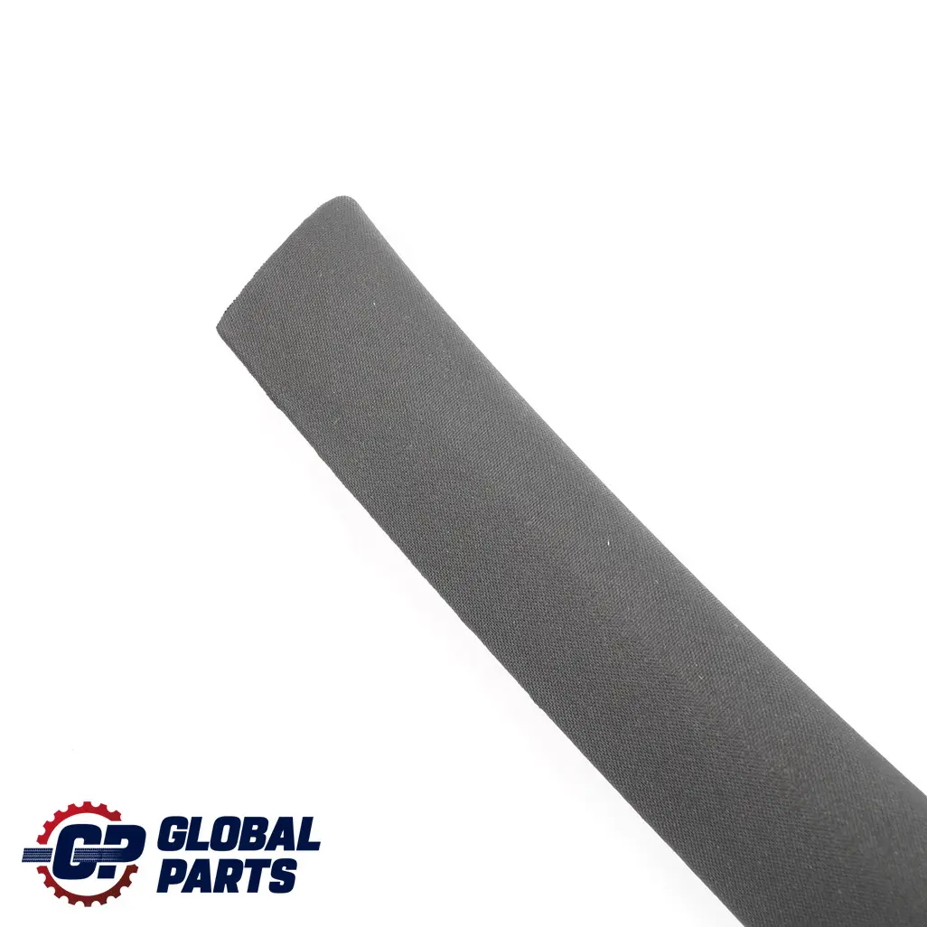 Panneau De Recouvrement Pilier Avant Droit Tissu Noir pour Mercedes W204 à propos du numéro de pièce A2046900025 Mercedes W204 Panneau De Recouvrement Pilier Avant Droit Tissu Noir - SKU A2046900025 - Numéro de pièce A2046900025