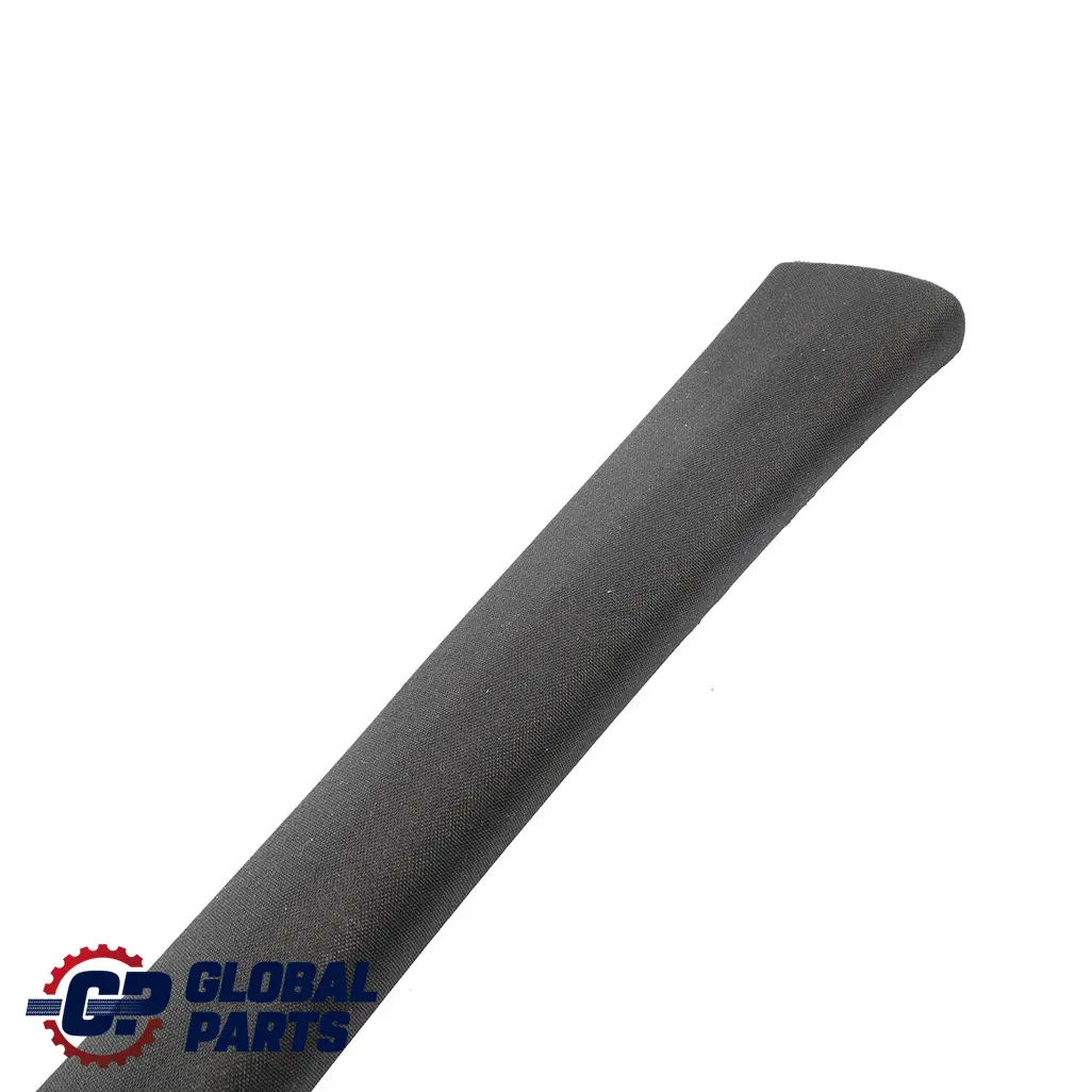 Panneau De Recouvrement Pilier Avant Droit Tissu Noir pour Mercedes W204 à propos du numéro de pièce A2046900025 Mercedes W204 Panneau De Recouvrement Pilier Avant Droit Tissu Noir - SKU A2046900025 - Numéro de pièce A2046900025