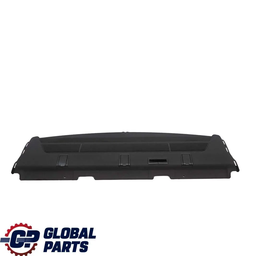  Mercedes-Benz W204 Berline Rumble Tronc Rayon Inferieur Anthracite - SKU A2046900249 - Numéro de pièce A2046900249