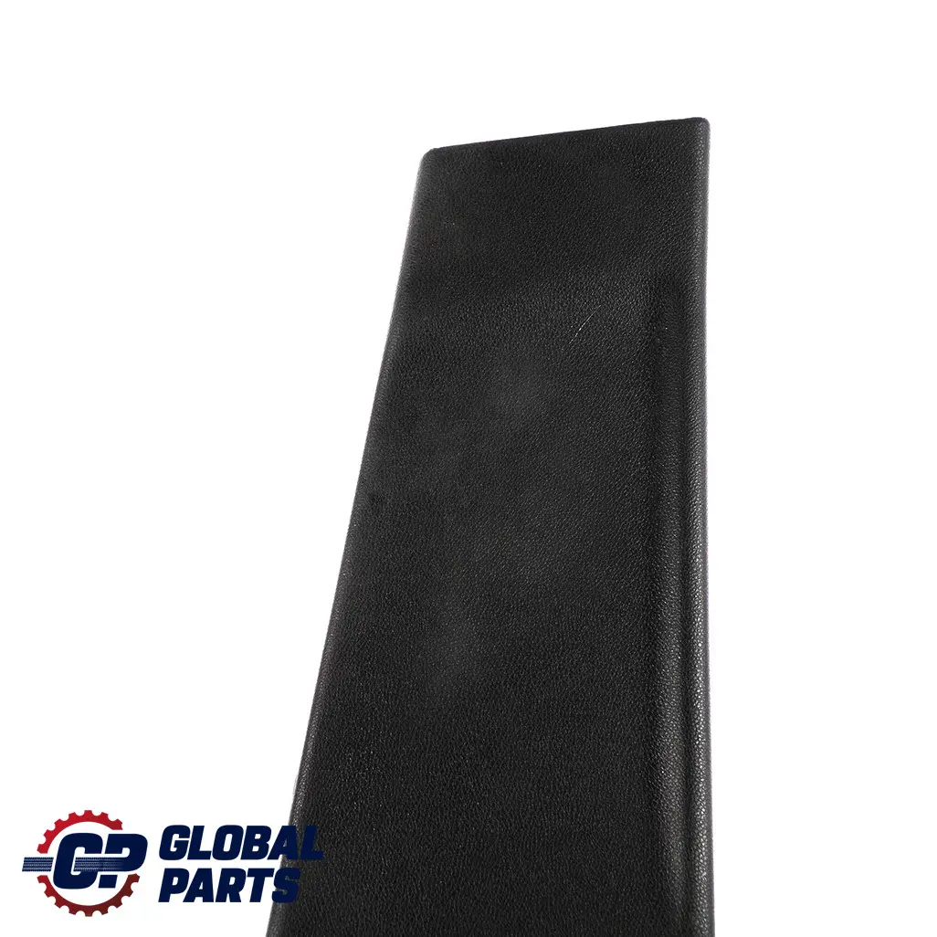 Mercedes W204 B-Pillar Trim Cover Bottom Right O/S - SKU A2046900425 - Part number A2046900425