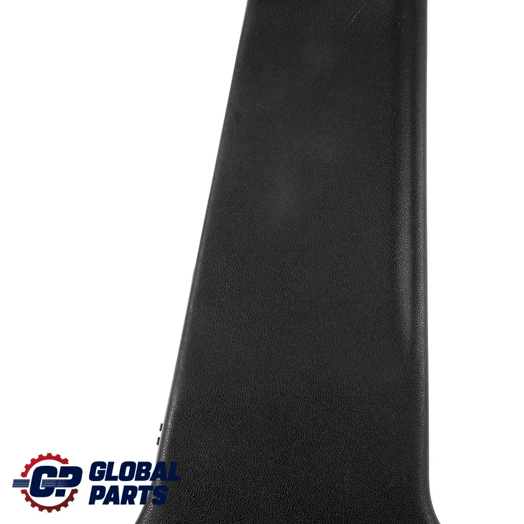 Mercedes W204 B-Pillar Trim Cover Bottom Right O/S - SKU A2046900425 - Part number A2046900425