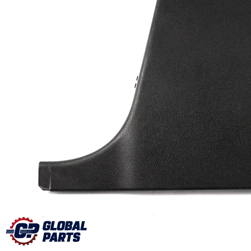 Mercedes W204 B-Pillar Trim Cover Bottom Right O/S - SKU A2046900425 - Part number A2046900425