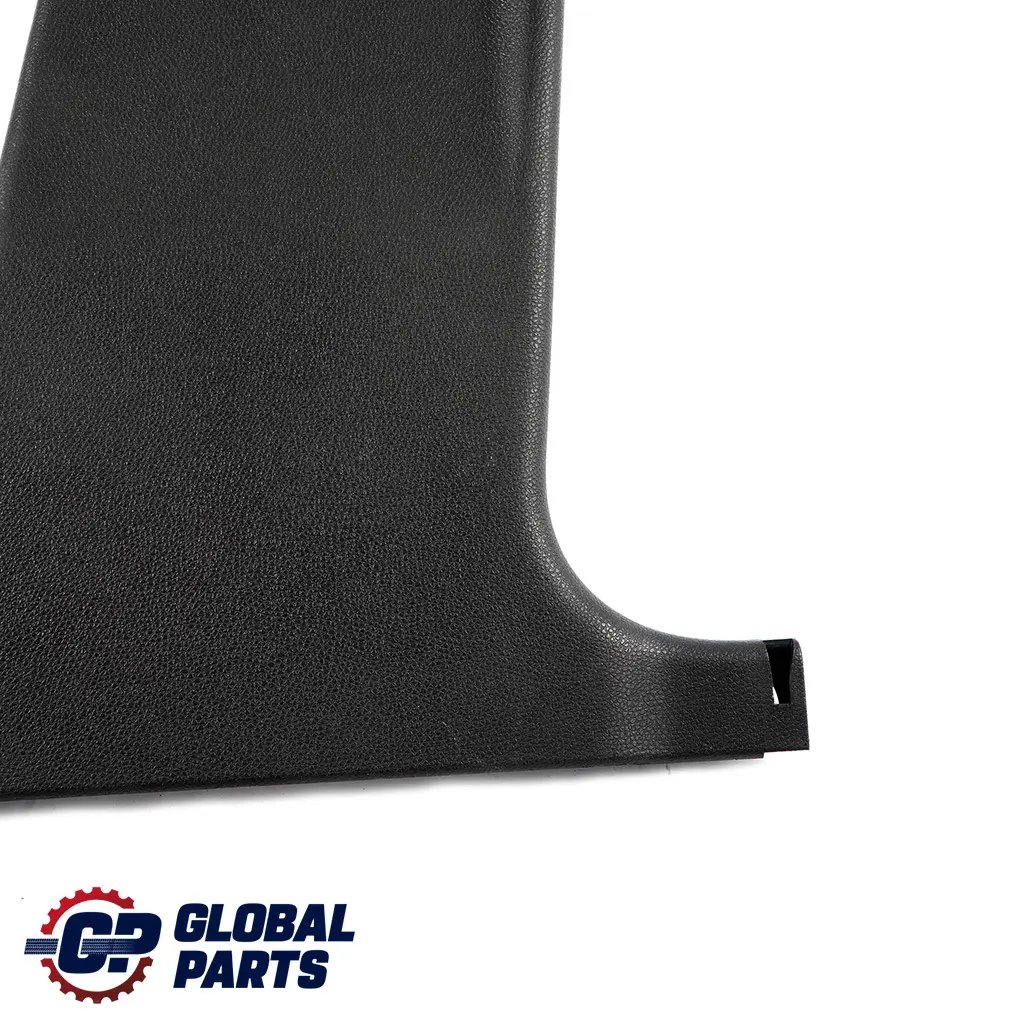 Mercedes W204 B-Pillar Trim Cover Bottom Right O/S - SKU A2046900425 - Part number A2046900425