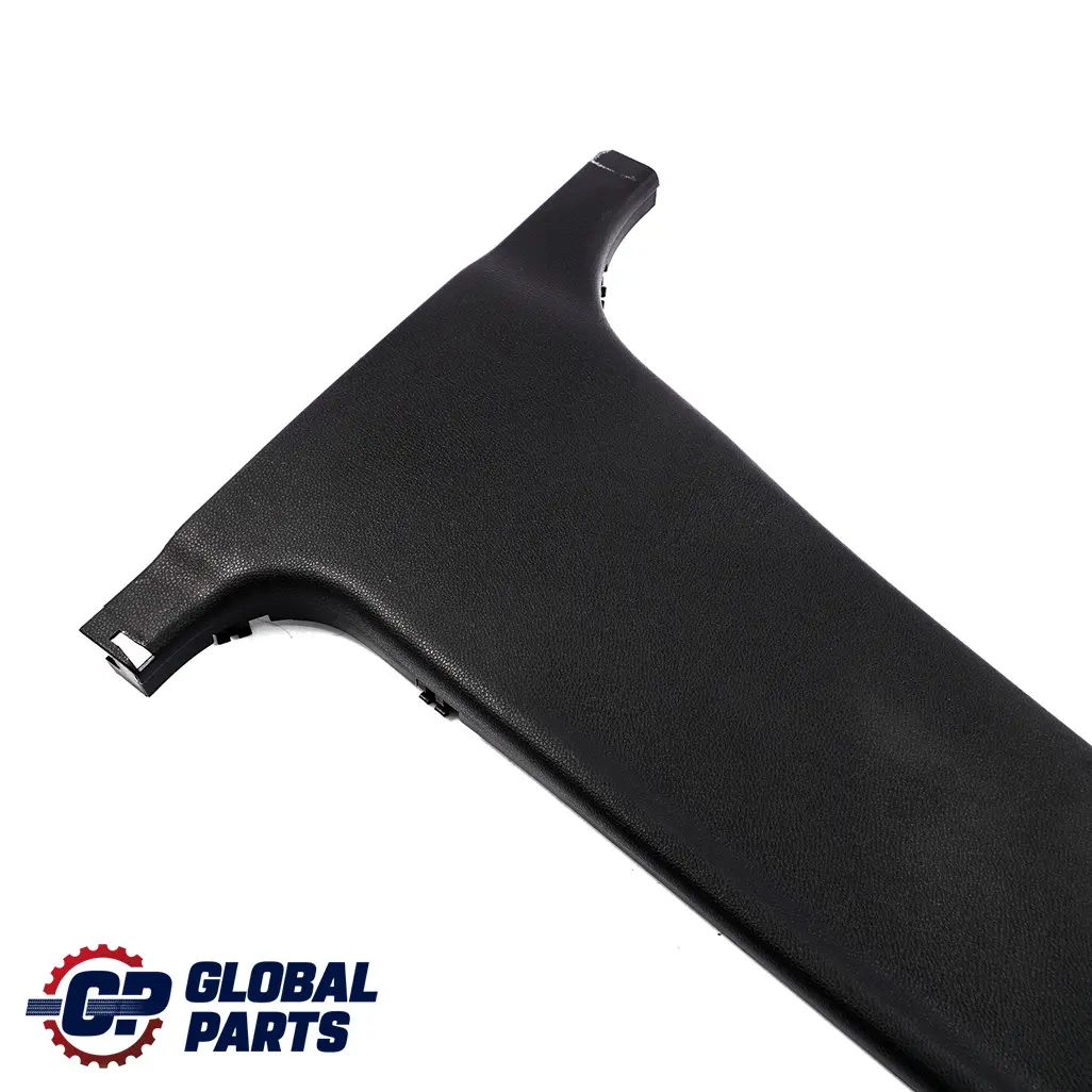 Mercedes W204 B-Pillar Trim Cover Bottom Right O/S - SKU A2046900425 - Part number A2046900425