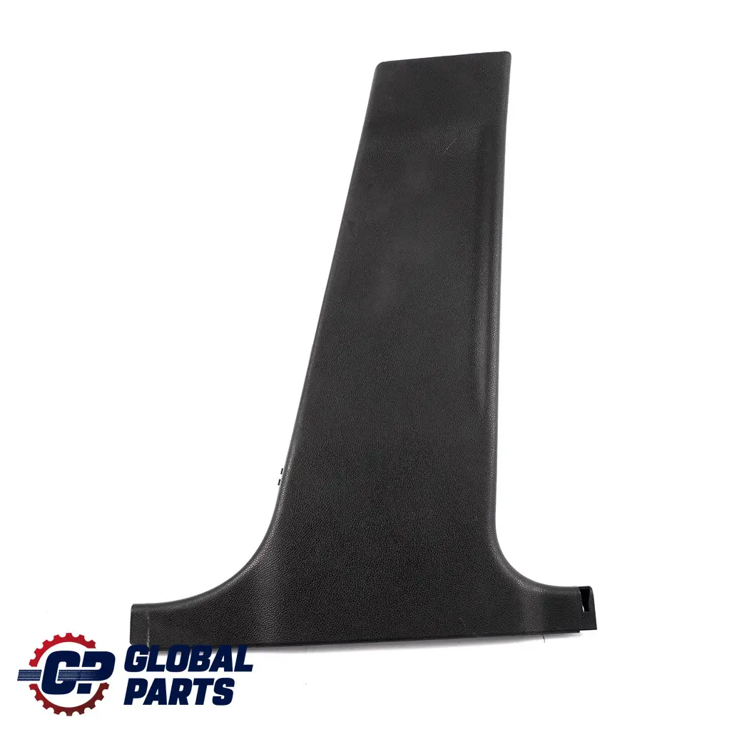 Mercedes W204 B-Pillar Trim Cover Bottom Right O/S - SKU A2046900425 - Part number A2046900425