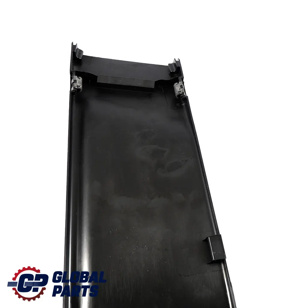 B-Pillar Trim Cover Bottom Right O/S to Mercedes W204 with Part number A2046900425 Mercedes W204 B-Pillar Trim Cover Bottom Right O/S - SKU A2046900425 - Part number A2046900425