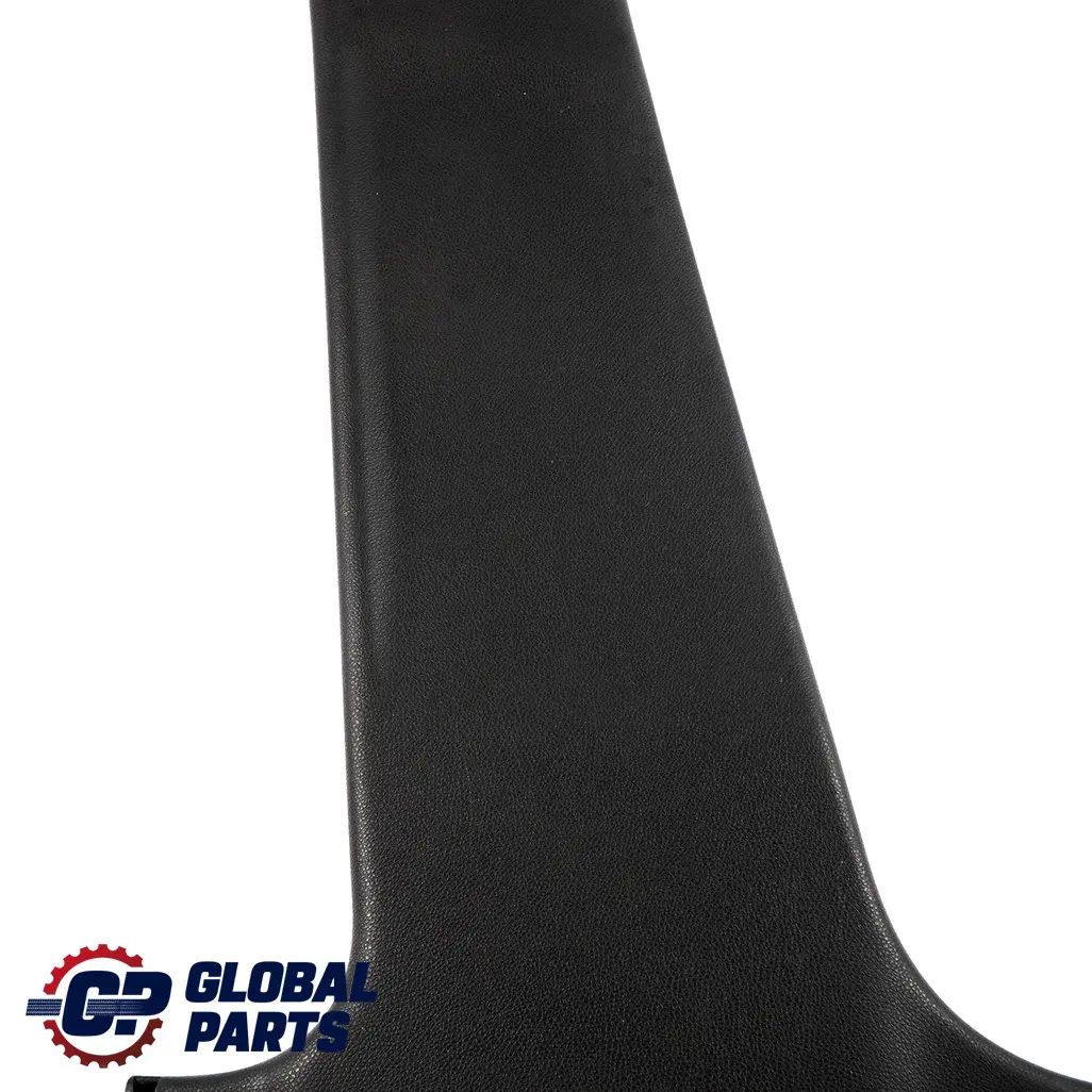 Mercedes W204 B-Pillar Trim Cover Bottom Left N/S - SKU A2046900525 - Part number A2046900525