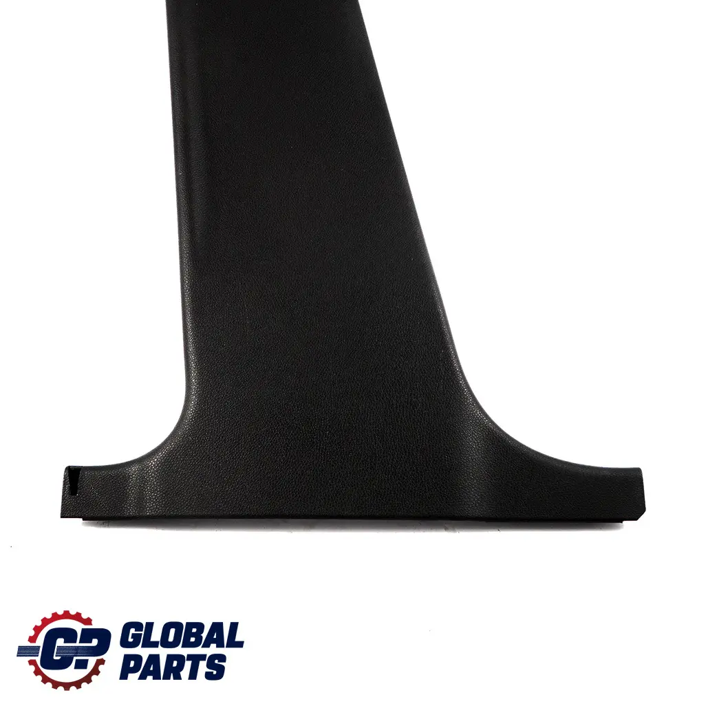 Mercedes W204 B-Pillar Trim Cover Bottom Left N/S - SKU A2046900525 - Part number A2046900525