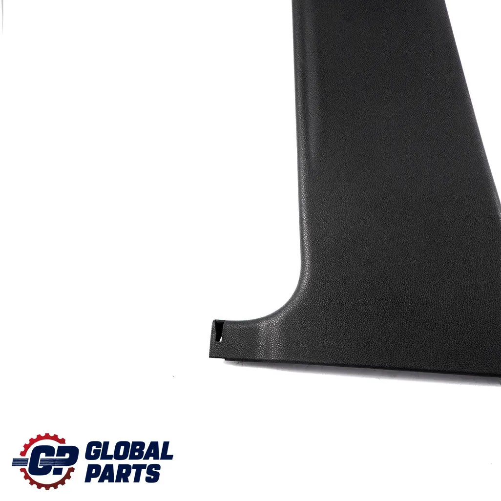 Mercedes W204 B-Pillar Trim Cover Bottom Left N/S - SKU A2046900525 - Part number A2046900525