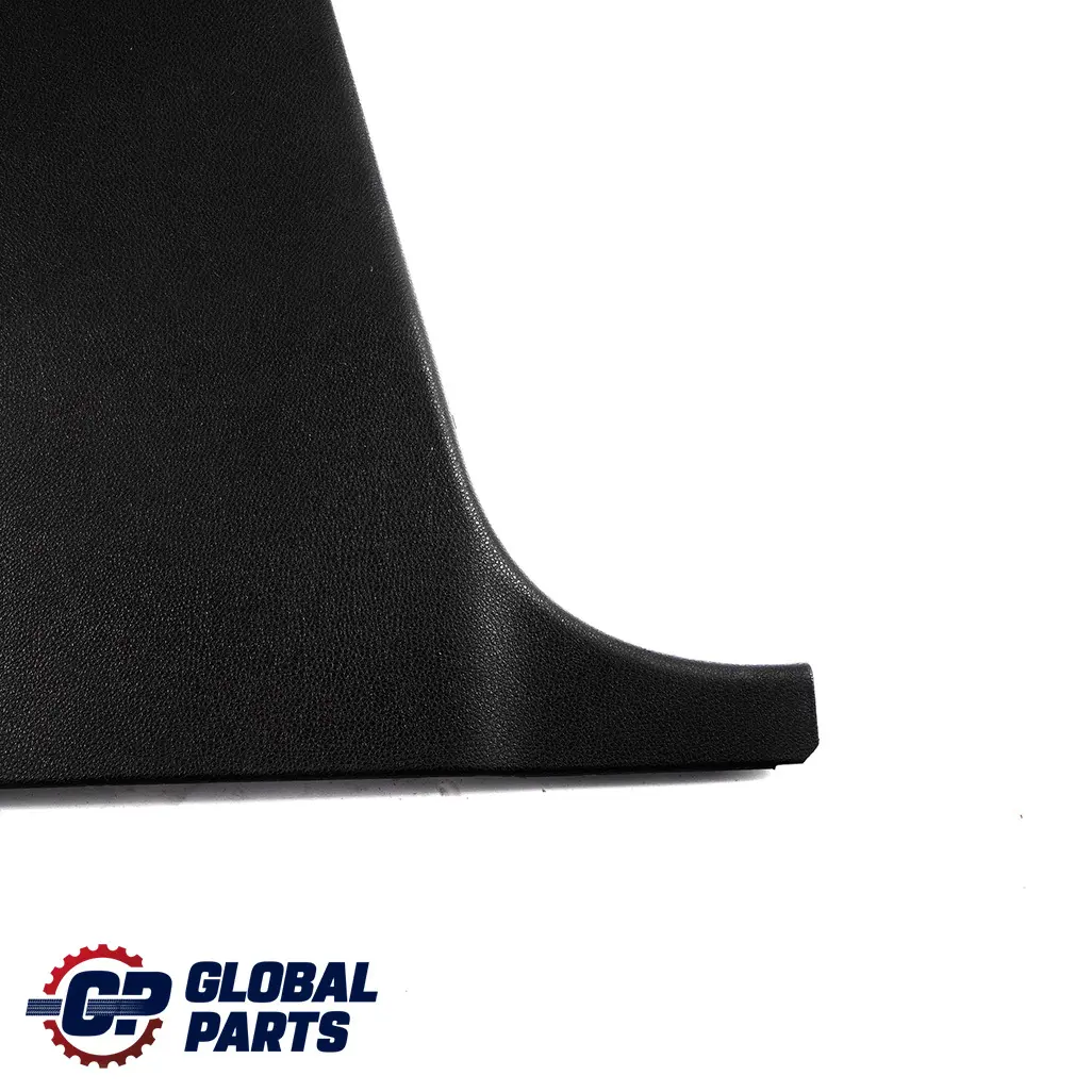 Mercedes W204 B-Pillar Trim Cover Bottom Left N/S - SKU A2046900525 - Part number A2046900525