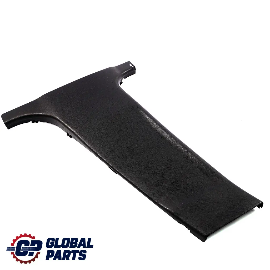 B-Pillar Trim Cover Bottom Left N/S to Mercedes W204 with Part number A2046900525 Mercedes W204 B-Pillar Trim Cover Bottom Left N/S - SKU A2046900525 - Part number A2046900525