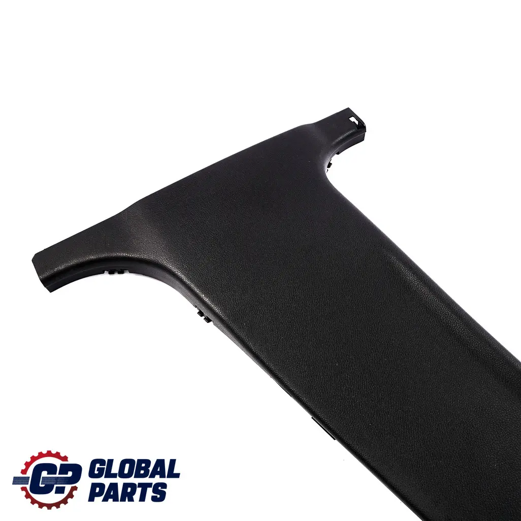 Embellecedor Pilar B Inferior Izquierdo para Mercedes W204 con número de pieza A2046900525 Mercedes W204 Embellecedor Pilar B Inferior Izquierdo - SKU A2046900525 - Número de pieza A2046900525