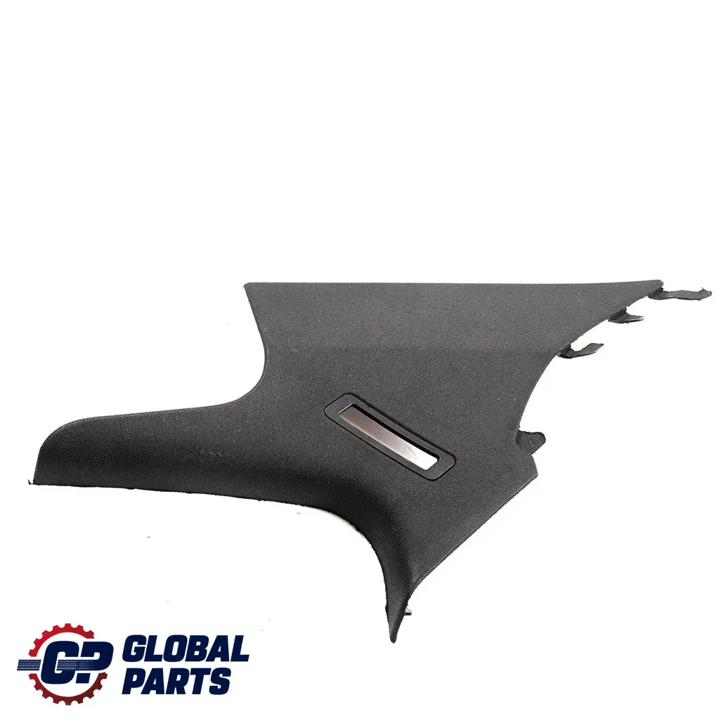 Mercedes-Benz C W204 Pannello Copertura Montante Posteriore Destro per con numero di parte A2046900625 Mercedes-Benz C W204 Pannello Copertura Montante Posteriore Destro - SKU A2046900625 - Numero di parte A2046900625