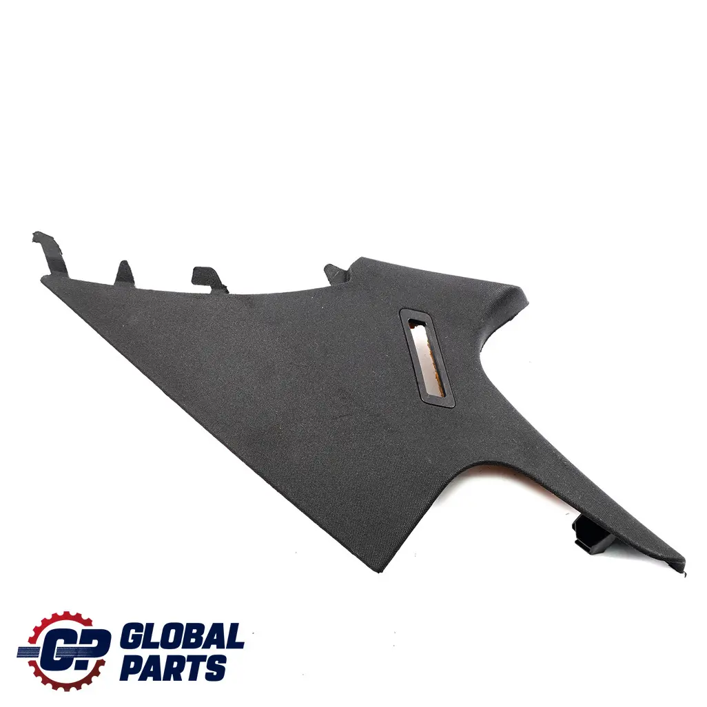 Mercedes-Benz C W204 Pannello Copertura Montante Posteriore Destro per con numero di parte A2046900625 Mercedes-Benz C W204 Pannello Copertura Montante Posteriore Destro - SKU A2046900625 - Numero di parte A2046900625