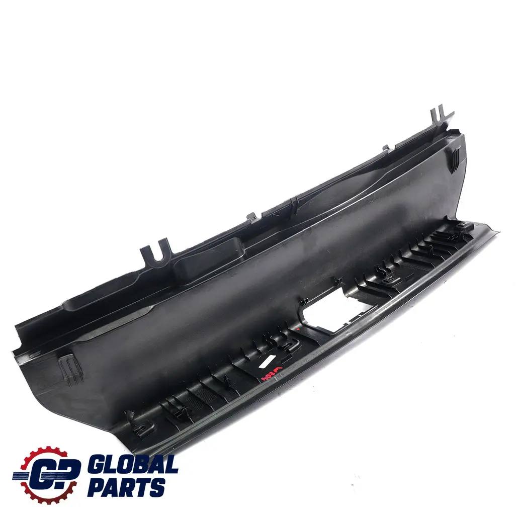  Mercedes-Benz C W204 Carga Borde Maletero Cubremaletero Proteccion - SKU A2046900825 - Número de pieza A2046900825