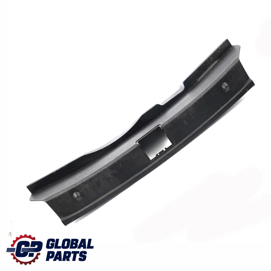  Mercedes-Benz C W204 Carga Borde Maletero Cubremaletero Proteccion - SKU A2046900825 - Número de pieza A2046900825