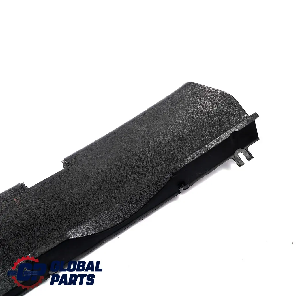  Mercedes-Benz W203 Ladekantenabdeckung Abdeckung Blende Kofferraum - SKU A2046900825 - Teilenummer A2046900825