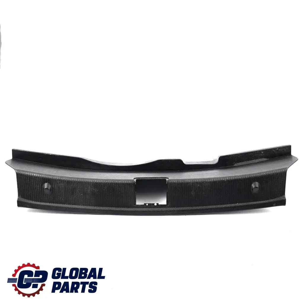 Mercedes-Benz W203 Ladekantenabdeckung Abdeckung Blende Kofferraum für mit Teilenummer A2046900825 Mercedes-Benz W203 Ladekantenabdeckung Abdeckung Blende Kofferraum - SKU A2046900825 - Teilenummer A2046900825