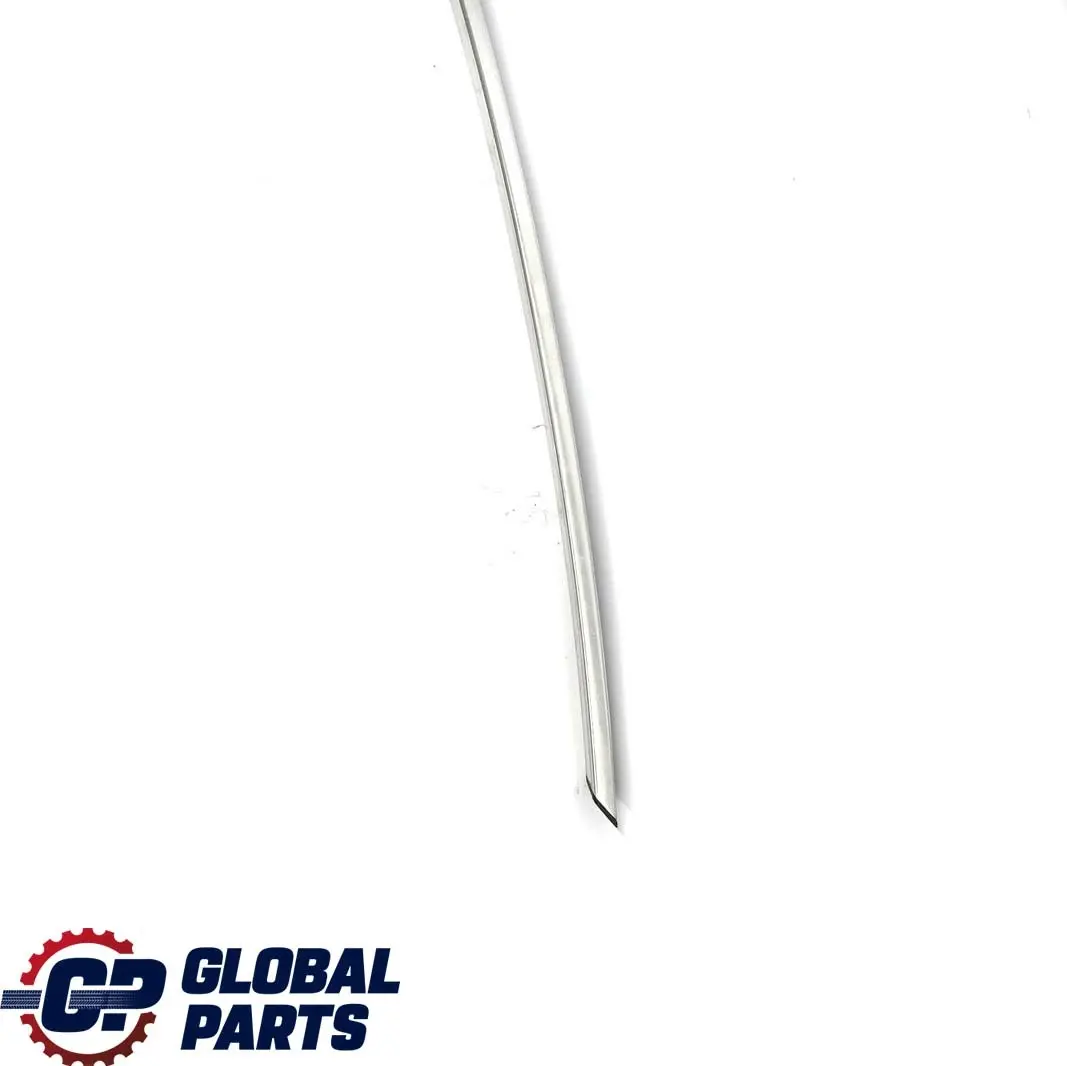 Mercedes Benz Classe C W204 Barre de Toit Performance Droite Chrome - SKU A2046900880 - Numéro de pièce A2046900880
