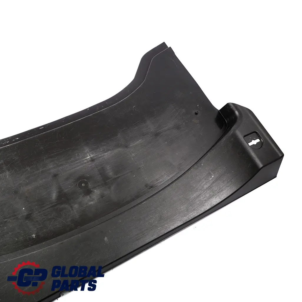  Mercedes-Benz Classe C W204 Fondo Del Vano Bagagli Bagagliaio Carena - SKU A2046901330 - Numero di parte A2046901330