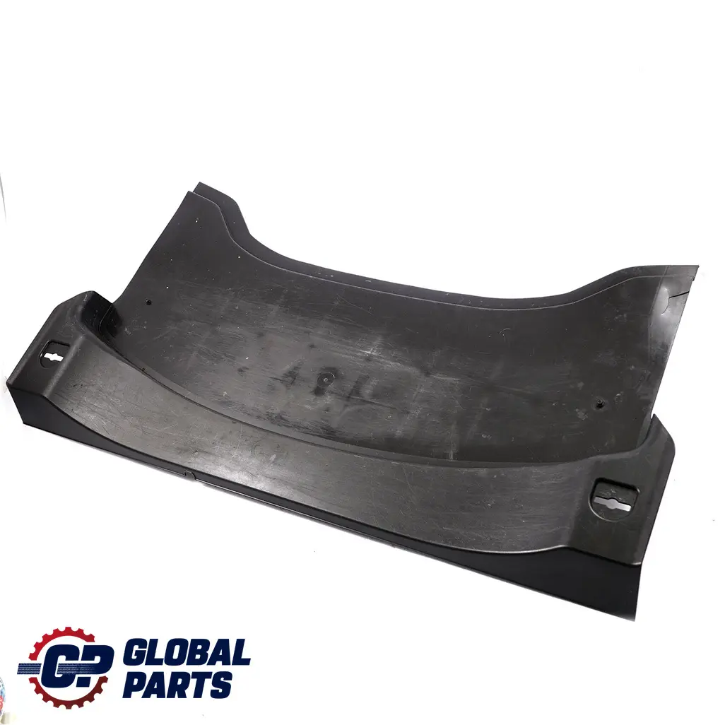  Mercedes-Benz Classe C W204 Fondo Del Vano Bagagli Bagagliaio Carena - SKU A2046901330 - Numero di parte A2046901330
