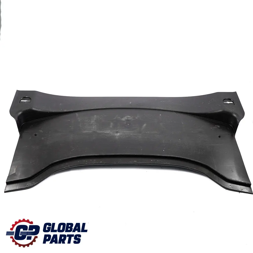  Mercedes-Benz Classe C W204 Fondo Del Vano Bagagli Bagagliaio Carena - SKU A2046901330 - Numero di parte A2046901330