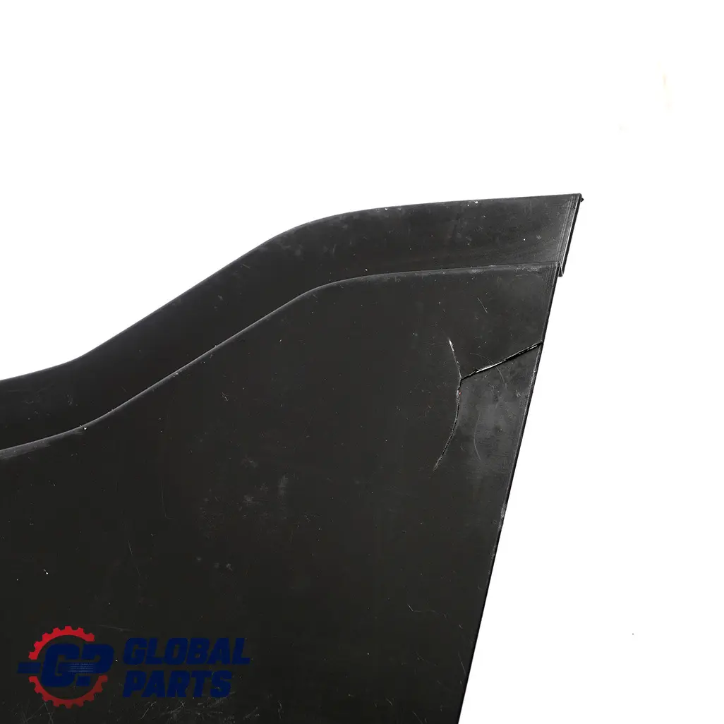  Mercedes-Benz Classe C W204 Fondo Del Vano Bagagli Bagagliaio Carena - SKU A2046901330 - Numero di parte A2046901330