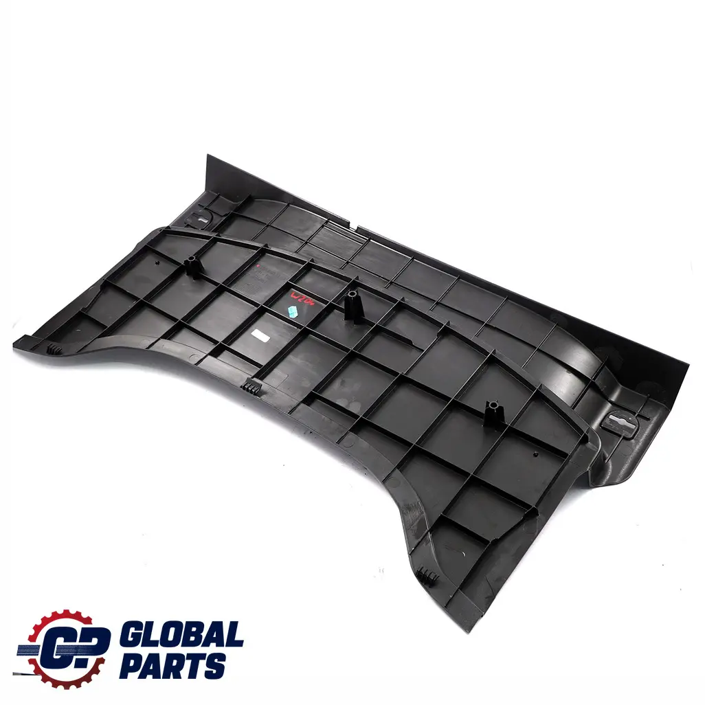  Mercedes-Benz Classe C W204 Fondo Del Vano Bagagli Bagagliaio Carena - SKU A2046901330 - Numero di parte A2046901330