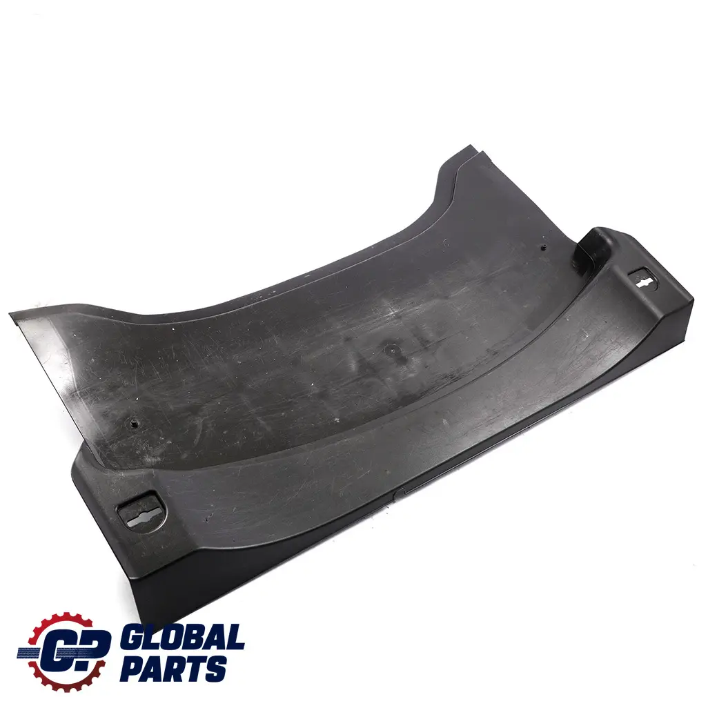  Mercedes-Benz C-Class W204 Boot Trunk Floor Inner Trim Panel Cover - SKU A2046901330 - Part number A2046901330